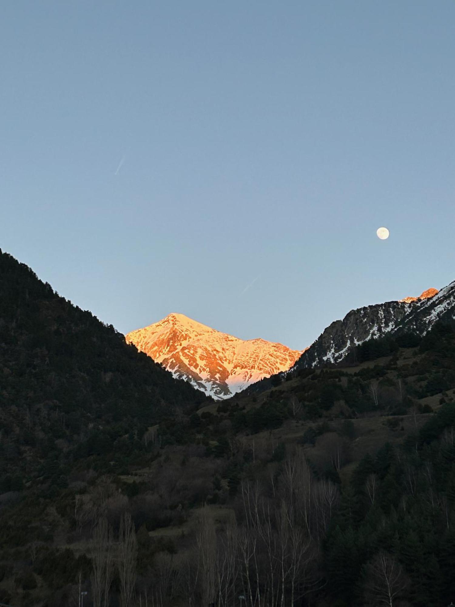 Sallent De Gallego - Formigal - Pirineos Sur Exterior foto