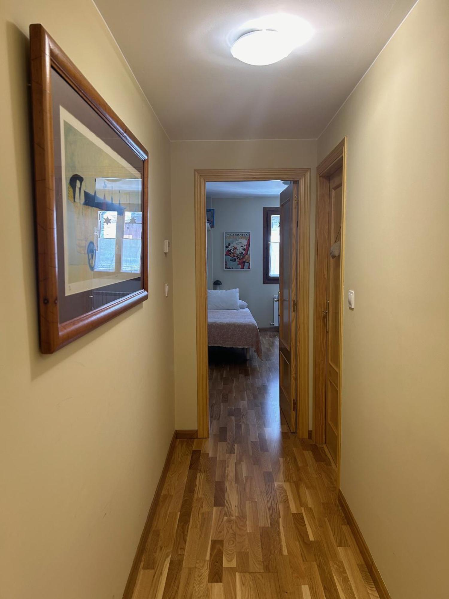 Sallent De Gallego - Formigal - Pirineos Sur Exterior foto