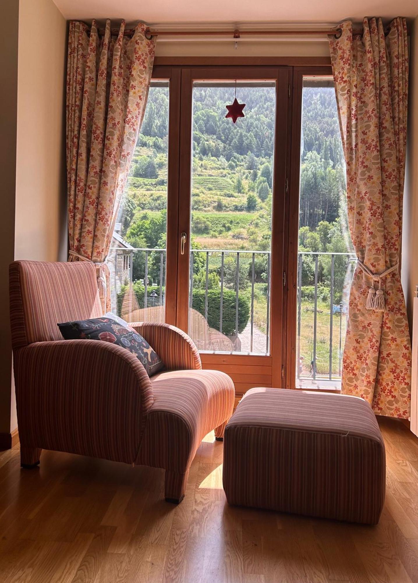 Sallent De Gallego - Formigal - Pirineos Sur Exterior foto