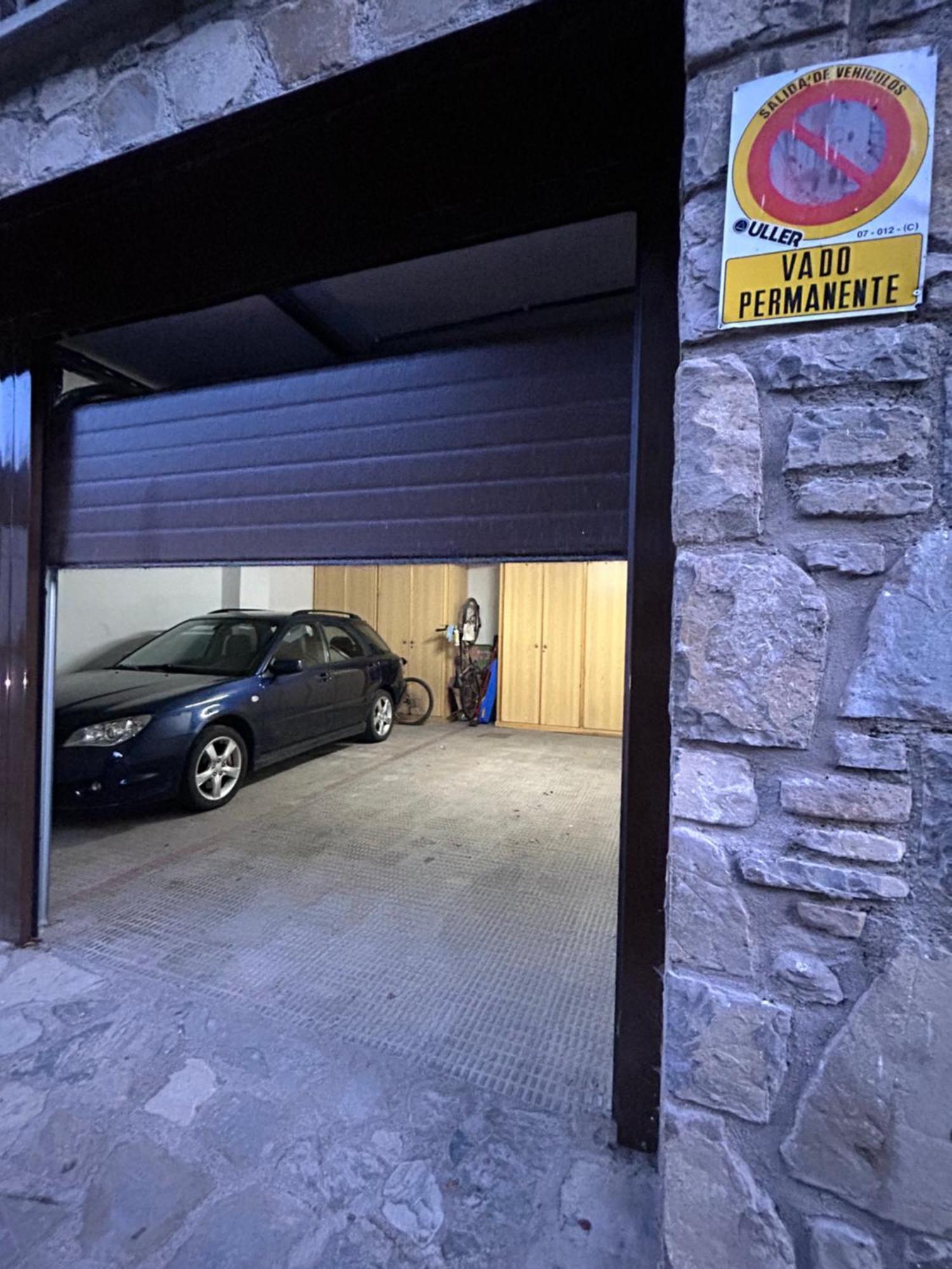 Sallent De Gallego - Formigal - Pirineos Sur Exterior foto